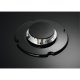 Electrolux KGG6438K Nero Da incasso 59 cm Gas 4 Fornello(i) 8