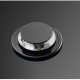 Electrolux EGG6426SK Nero Da incasso 59 cm Gas 4 Fornello(i) 5