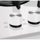 Electrolux EGG6436W Bianco Da incasso 59 cm Gas 4 Fornello(i) 3