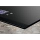 Electrolux EIS84486 Nero Da incasso 80 cm Piano cottura a induzione 4 Fornello(i) 4