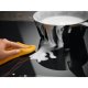 Electrolux EIS84486 Nero Da incasso 80 cm Piano cottura a induzione 4 Fornello(i) 5