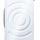 Bosch Serie 6 WTW85420TR asciugatrice Libera installazione Caricamento frontale 9 kg A++ Bianco 5
