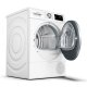 Bosch Serie 6 WTWH8760TR asciugatrice Libera installazione Caricamento frontale 9 kg A++ Bianco 3