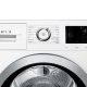 Bosch Serie 6 WTWH8760TR asciugatrice Libera installazione Caricamento frontale 9 kg A++ Bianco 4