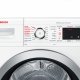 Bosch Serie 8 WTW85562TR asciugatrice Libera installazione Caricamento frontale 9 kg A++ Bianco 5