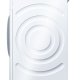 Bosch Serie 8 WTW85562TR asciugatrice Libera installazione Caricamento frontale 9 kg A++ Bianco 6