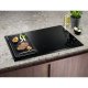 Electrolux EIS82449 Nero Da incasso 80 cm Piano cottura a induzione 4 Fornello(i) 3