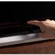 Electrolux EIP8146 Nero Da incasso 78 cm Piano cottura a induzione 4 Fornello(i) 8
