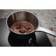Electrolux EIS7548 Nero Da incasso 71 cm Piano cottura a induzione 4 Fornello(i) 6
