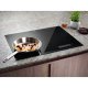 Electrolux EIS7548 Nero Da incasso 71 cm Piano cottura a induzione 4 Fornello(i) 11