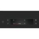 Electrolux EIS6648 Nero Da incasso 60 cm Piano cottura a induzione 4 Fornello(i) 4
