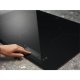 Electrolux EIS6648 Nero Da incasso 60 cm Piano cottura a induzione 4 Fornello(i) 15