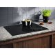 Electrolux EIS6648 Nero Da incasso 60 cm Piano cottura a induzione 4 Fornello(i) 17