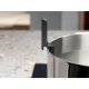 Electrolux EIS6648 Nero Da incasso 60 cm Piano cottura a induzione 4 Fornello(i) 20