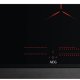 AEG IPE84531FB Nero Da incasso 78 cm Piano cottura a induzione 4 Fornello(i) 3