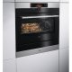 AEG KDK911424M cassetti e armadi riscaldati 6 coperti 800 W Nero, Acciaio inox 4