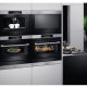 AEG KDK911424M cassetti e armadi riscaldati 6 coperti 800 W Nero, Acciaio inox 5