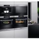 AEG KDK911424M cassetti e armadi riscaldati 6 coperti 800 W Nero, Acciaio inossidabile 5