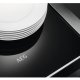 AEG KDK911424M cassetti e armadi riscaldati 6 coperti 800 W Nero, Acciaio inox 7