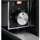 AEG KDK911424M cassetti e armadi riscaldati 6 coperti 800 W Nero, Acciaio inox 8