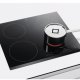 Electrolux LIR60433 Nero Da incasso 59 cm Piano cottura a induzione 4 Fornello(i) 3