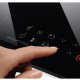 Electrolux LIR60433 Nero Da incasso 59 cm Piano cottura a induzione 4 Fornello(i) 5