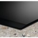 Electrolux LIR60433 Nero Da incasso 59 cm Piano cottura a induzione 4 Fornello(i) 8