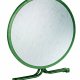 Best 26538030 tavolo da esterno Verde, Bianco Forma rotonda 6