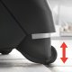 Miele Complete C3 TotalCare EcoLine - SGJP3 4,5 L A cilindro Secco 550 W Sacchetto per la polvere 6