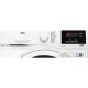 AEG T8DBL841G asciugatrice Libera installazione Caricamento frontale 8 kg A++ Bianco 3