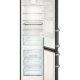 Liebherr CNbs 4835 Da incasso 366 L D Nero, Argento 5