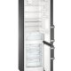 Liebherr CNbs 4835 Da incasso 366 L D Nero, Argento 6