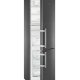 Liebherr CNbs 4835 Da incasso 366 L D Nero, Argento 7
