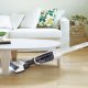 Gorenje SVC180FW Aspirapolvere a bastone 2 in 1 Batteria Secco HEPA Senza sacchetto 0,6 L Bianco 6