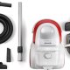 Gorenje VCEB01GAWWF 3 L A cilindro Secco Senza sacchetto 3