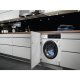 Electrolux EW7W368SI lavasciuga Caricamento frontale Bianco E 3