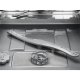 Electrolux ESL2500RO A scomparsa parziale 6 coperti F 6