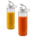 Gorenje BSM600CLW 0,6 L Frullatore da tavolo 250 W Bianco 5