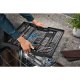 Electrolux KECA7300L A scomparsa totale 13 coperti D 10