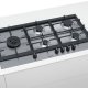 Siemens iQ500 EC9A5SB90 piano cottura Acciaio inox Da incasso 90 cm Gas 5 Fornello(i) 3
