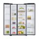 Samsung RS68N8231B1 frigorifero side-by-side Libera installazione 617 L F Nero 6