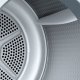 Bosch Serie 4 WTR85V0TPL asciugatrice Libera installazione Caricamento frontale 8 kg A++ Bianco 7