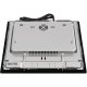 Whirlpool ACT 6455/NB piano cottura Nero Da incasso 59 cm Gas 4 Fornello(i) 5