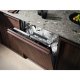 Electrolux KEQC7300L A scomparsa totale 13 coperti D 9