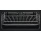 Electrolux KVLAE00WT 43 L 3000 W Nero 4