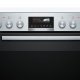Bosch MKH74DP0 set di elettrodomestici da cucina Piano cottura a induzione Forno elettrico 8
