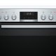Bosch MKH64FK0 set di elettrodomestici da cucina Piano cottura a induzione Zoneless Forno elettrico 10