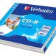 Verbatim 43324 CD vergine CD-R 700 MB 1 pz 3