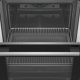 Bosch MKH65SK0 set di elettrodomestici da cucina Ceramica Forno elettrico 3