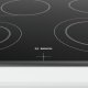 Bosch MKH65SK0 set di elettrodomestici da cucina Ceramica Forno elettrico 7